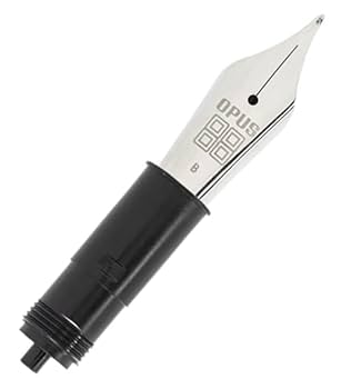 ジャンクペン先無し2本 Amazon | Jinhao #5 万年筆 交換用 細字ペン先 3本セット